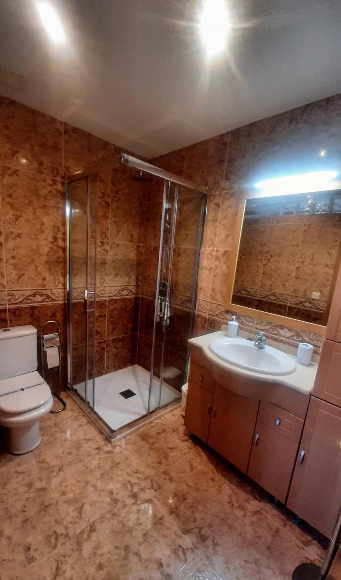 Chalet Vacacional Con Piscina Privada Y Barbacoa Тарагона Екстериор снимка